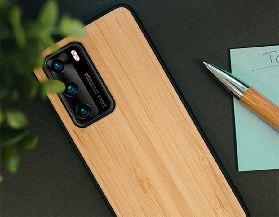 BERN Huawei P40 Backcase